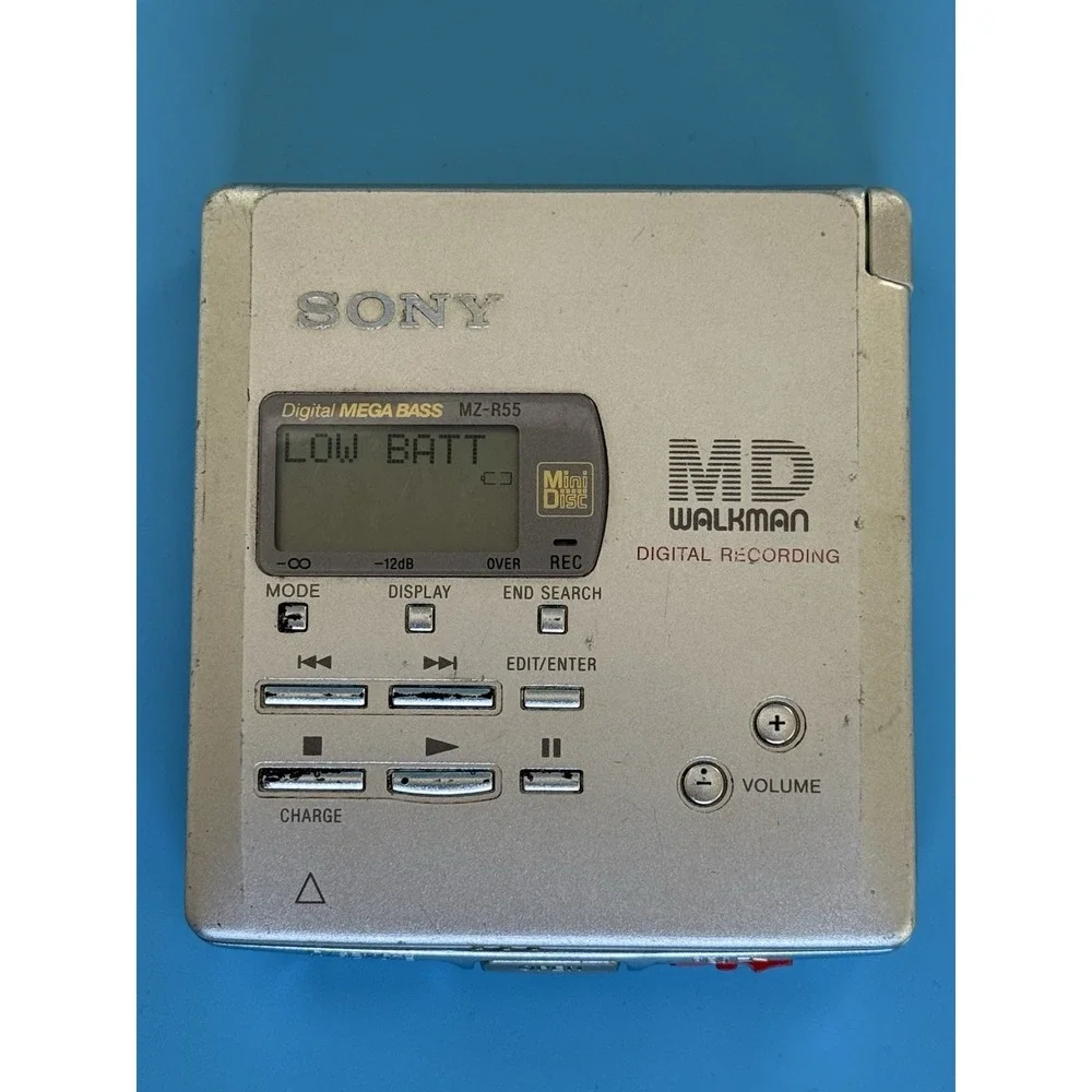 Sony purchased estate